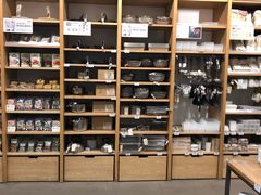 -MUJI无印良品(远洋未来广场店)