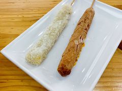 甜年糕-马三洋芋片(兰州总店)