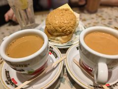 -华嫂冰室(尖沙咀店)