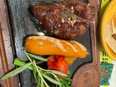 -西语炭烧牛排·西厨(滨湖万科里店)