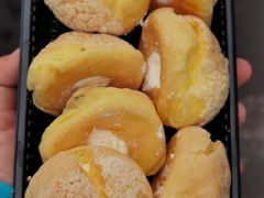 -爱德顺糕点食屋(利民道店)