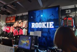 -Rookie(斯普瑞斯奥特莱斯店)