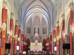 -徐家汇天主堂