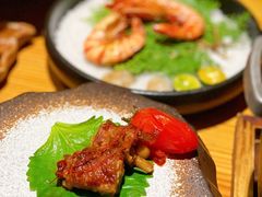 -花潮料理艺食馆(世欧广场店)
