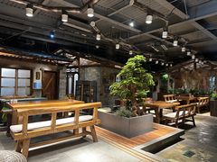 -丹江渔村(首都机场店)