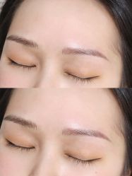 -久匠·纹眉半永久野生眉