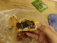 -美嘉华面包西饼店(红胜坊店)