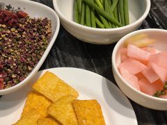 -老船舫·现做活鲜鱼馆(东郊记忆店)