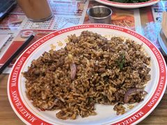-孖记茶档·热腾茶餐(江南西plus店)