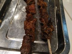 -阳坊胜利涮羊肉(阳坊老店)