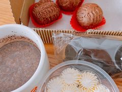 -梦菲思饼屋(瑞金宾馆店)