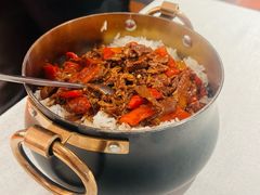 -湘中缘·湖南菜(娄底驻京办店)