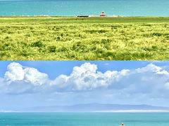 -青海湖国家重点风景名胜区