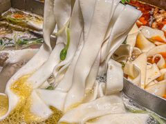 -浩爷羊蝎子火锅(双榆树店)