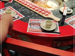 -蜀大侠火锅(森兰花园城店)