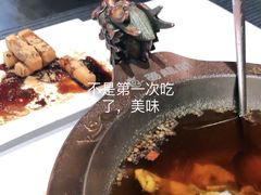 红糖糍耙-雲蜀龙阁·金牌水煮鱼(方庄店)