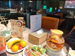 -儒之堂·足道养生SPA影院式(万融城店)