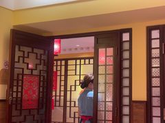 -西贝(六里桥旗舰店)