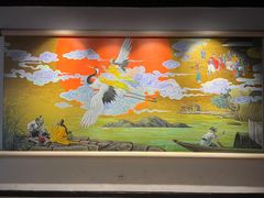 -白鹤梁水下博物馆