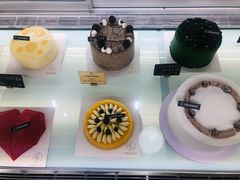 -安上烘焙 ENCHANTE(世纪汇店)