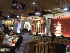 -曲氏老北京铜锅涮肉•火锅(不老街店)