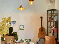 -ABCD咖啡屋(妇幼店)