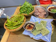 -滇牛云南火锅(桂林路店)