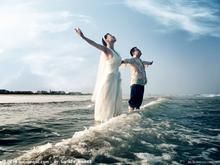 -秦皇岛我和你婚纱摄影工作室