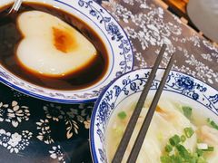 -老街杂酱面(东升街店)