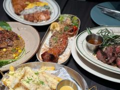 -卡朋西餐(宝安大仟里店)