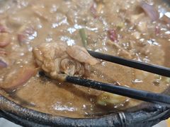 -范贤光鸡公煲(平乐园总店)