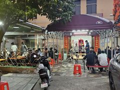 -光明刘冰乳鸽店(光明法政北路店)