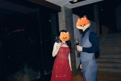 -MuseMarry婚纱(前海嘉里中心店)