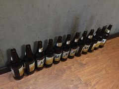 -向阳庄烧烤店(望京西园店)