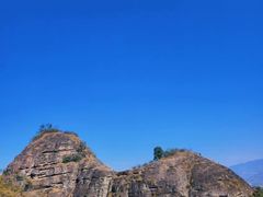 -方岩风景区