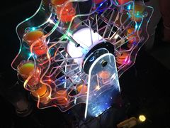 -CIAO·团建聚餐·生日派对轰趴馆(福田店)