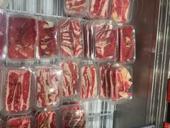 -炽城·烤肉名家(鸿达中央广场店)