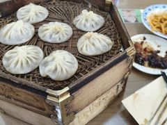 -西安贾三灌汤包·回坊小吃·清真炒菜(北院门总店)