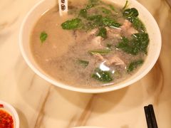 -梅县程江腌面王(兴华店)