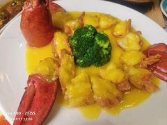 -鲜味食族水产·海鲜餐厅