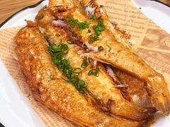 -荣基四海一家·家常菜·海鲜大排档(新安店)