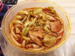 -椒顽新疆炒米粉(湖大店)