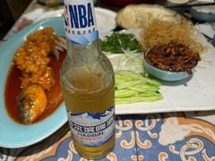 -四姐妹东北饺子(沙尾路店)