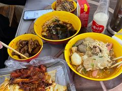 -长英绝味水煮(老字号洪都总店)