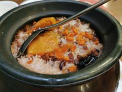 -果城龙凤瓦罐煨汤馆(新豪天地店)