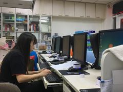 -龙海数码图文快印有限公司(名都新园店)