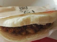 -西贝莜面村(上海百联西郊店)