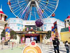 -安吉Hello Kitty乐园