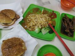 -華歡冰室-WahFoon(吉大店)