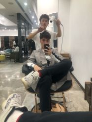 -OnHair造型